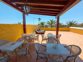 Puesta De Sol Residence Lampedusa e Linosa